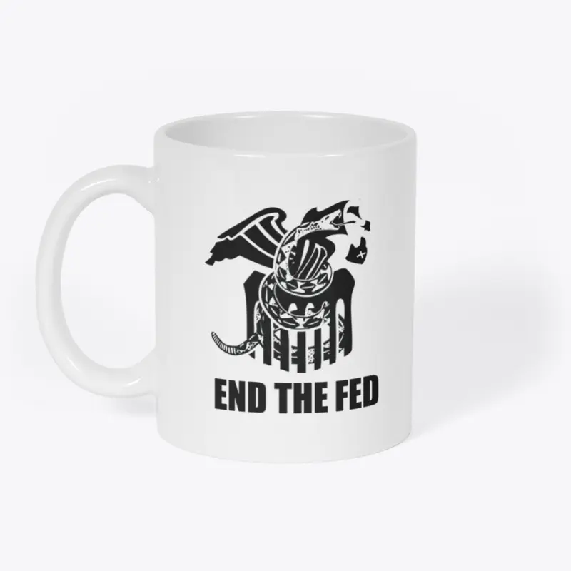 End the Fed 4