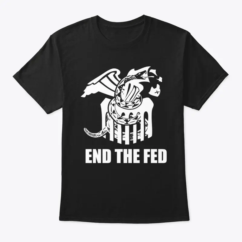 End the Fed 2