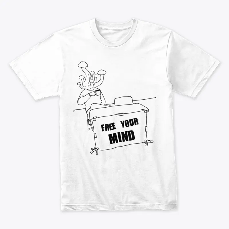 Free Your Mind