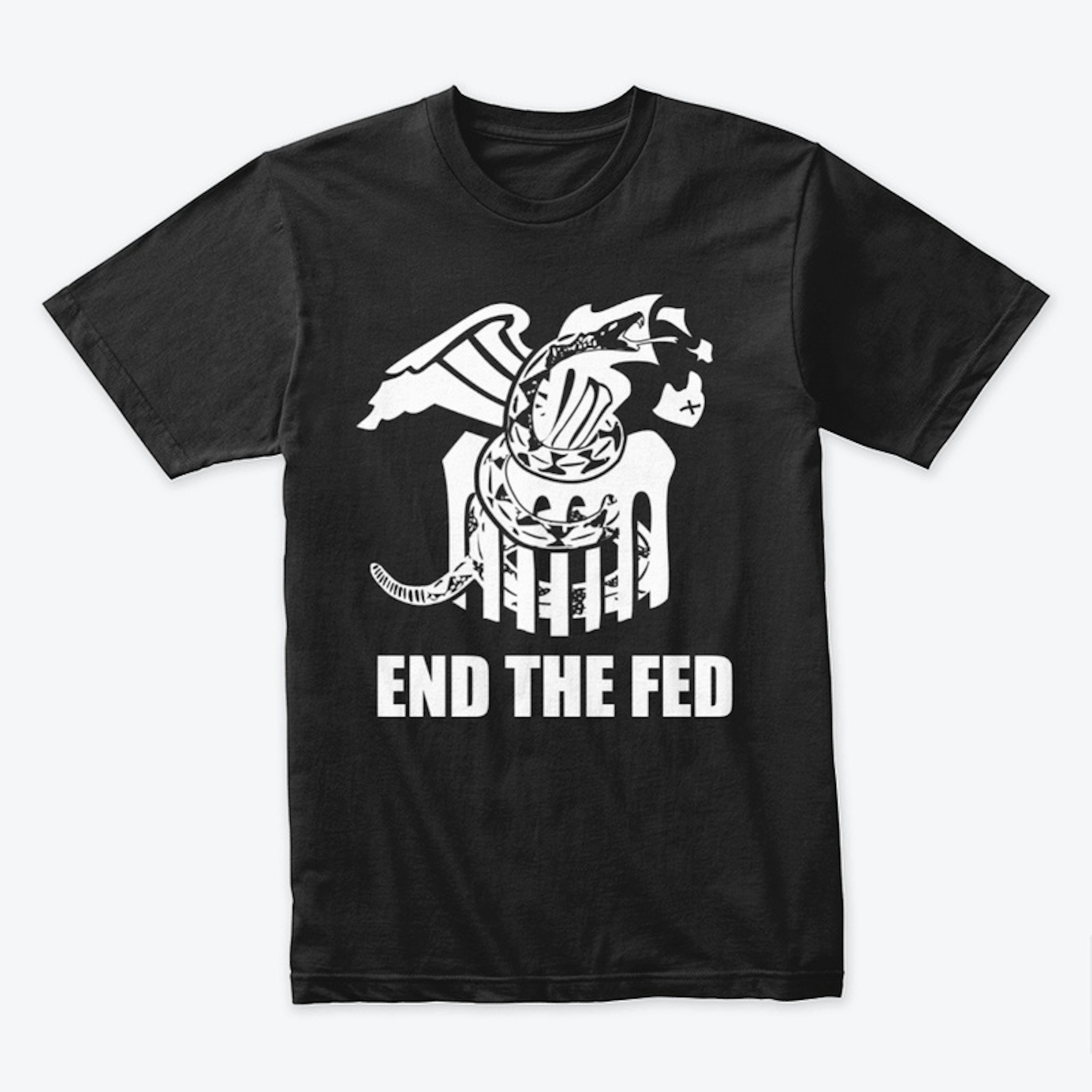 End the Fed 2