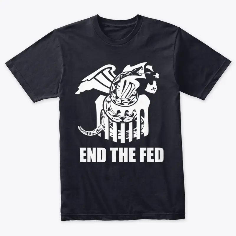 End the Fed 2