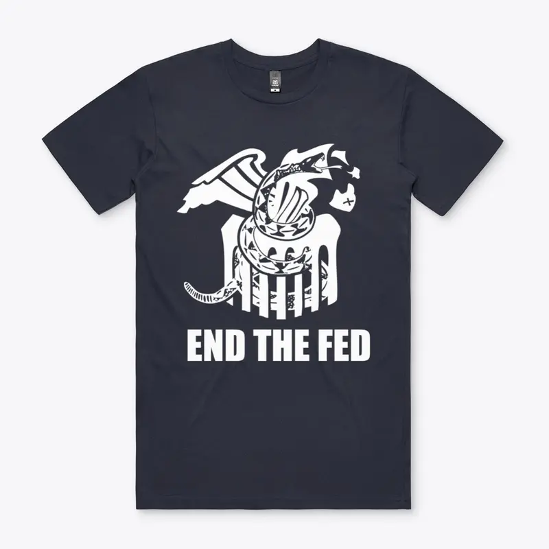 End the Fed 2