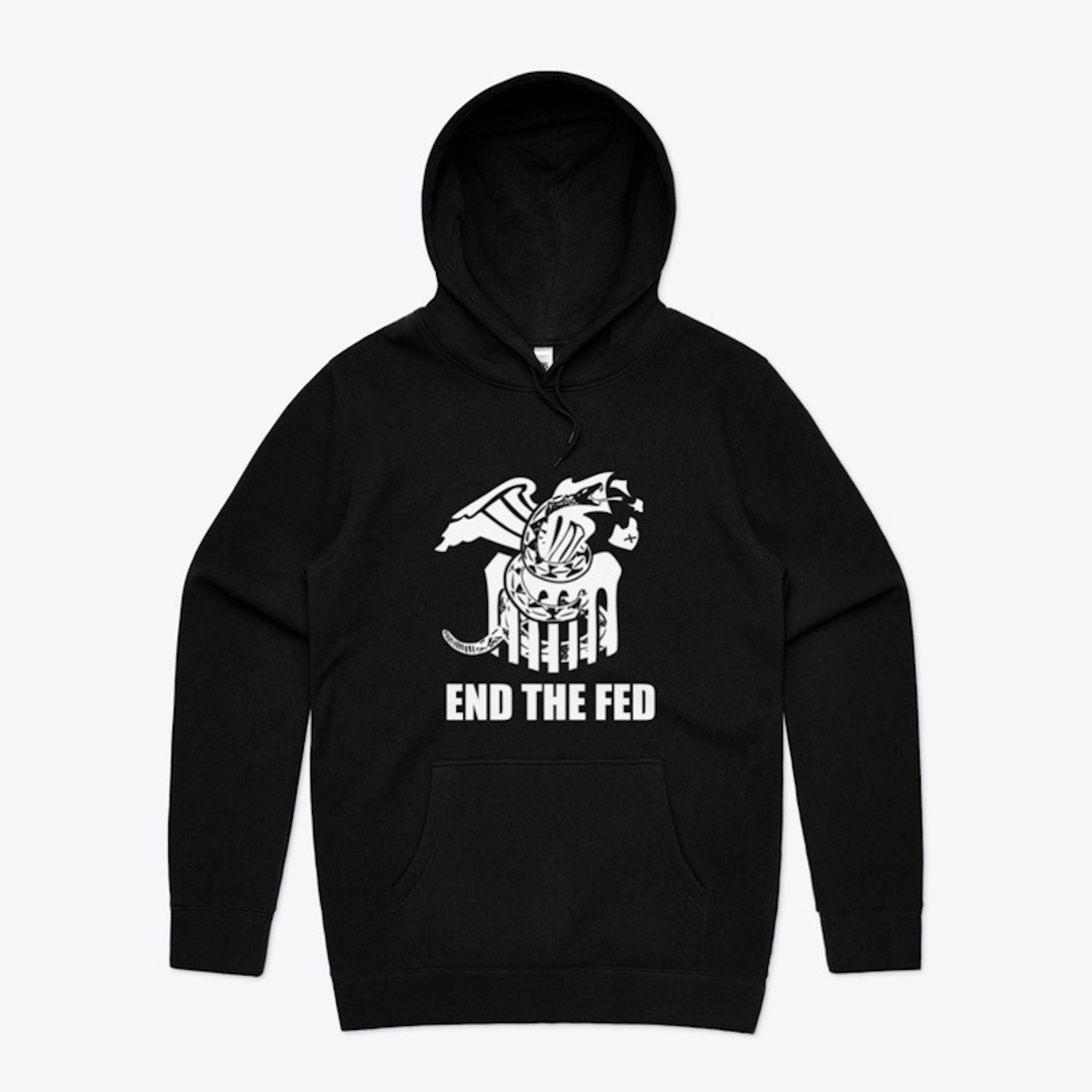 End the Fed 5