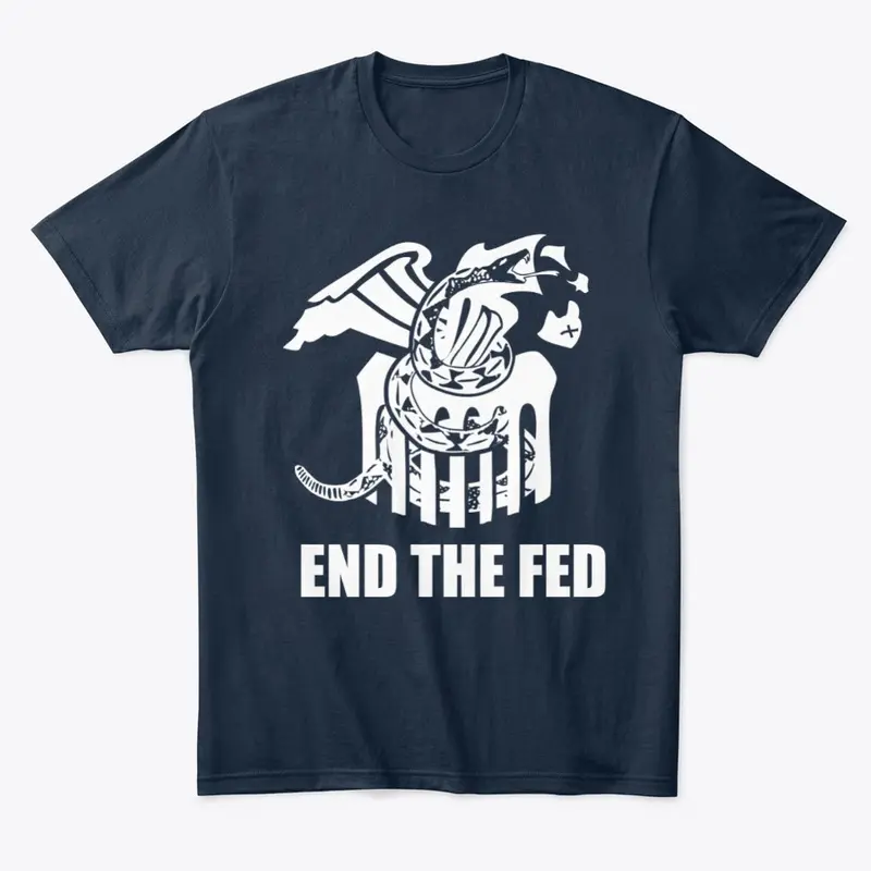 End the Fed 2