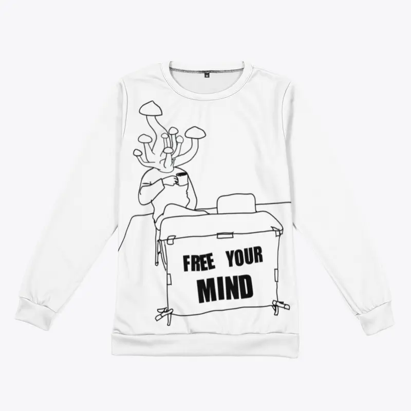 Free Your Mind