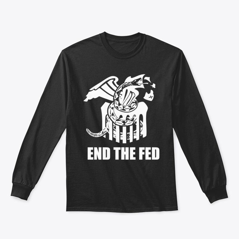 End the Fed 2