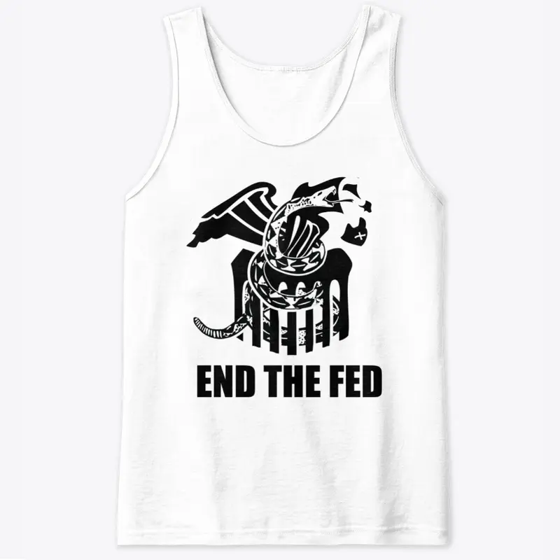 End the Fed 4