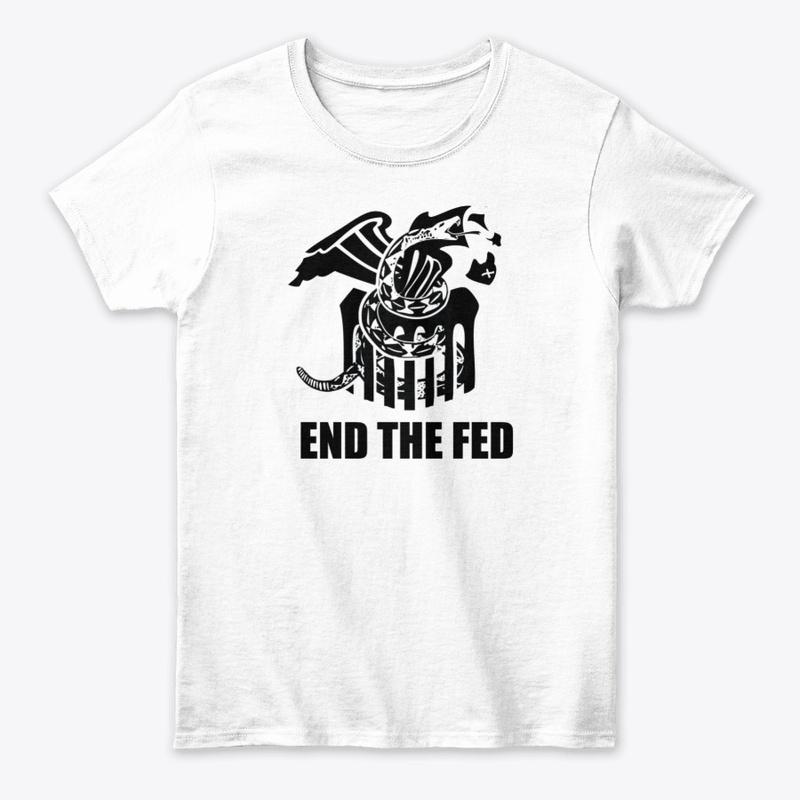 End the Fed 4