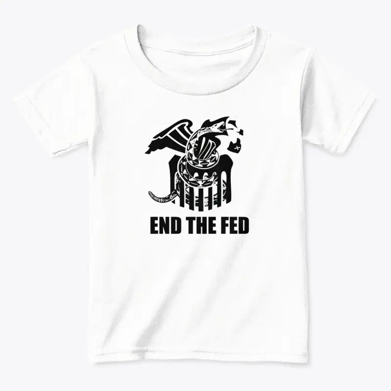 End the Fed 4