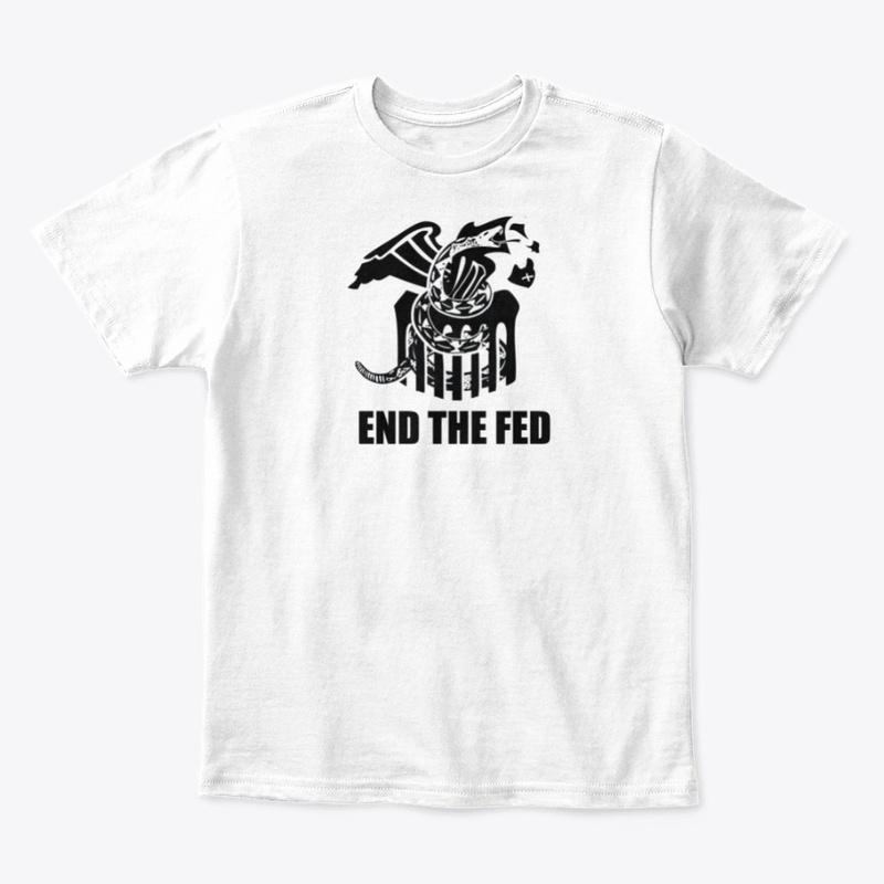 End the Fed 4