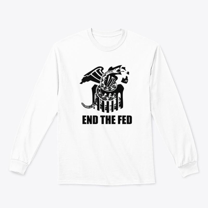 End the Fed 4