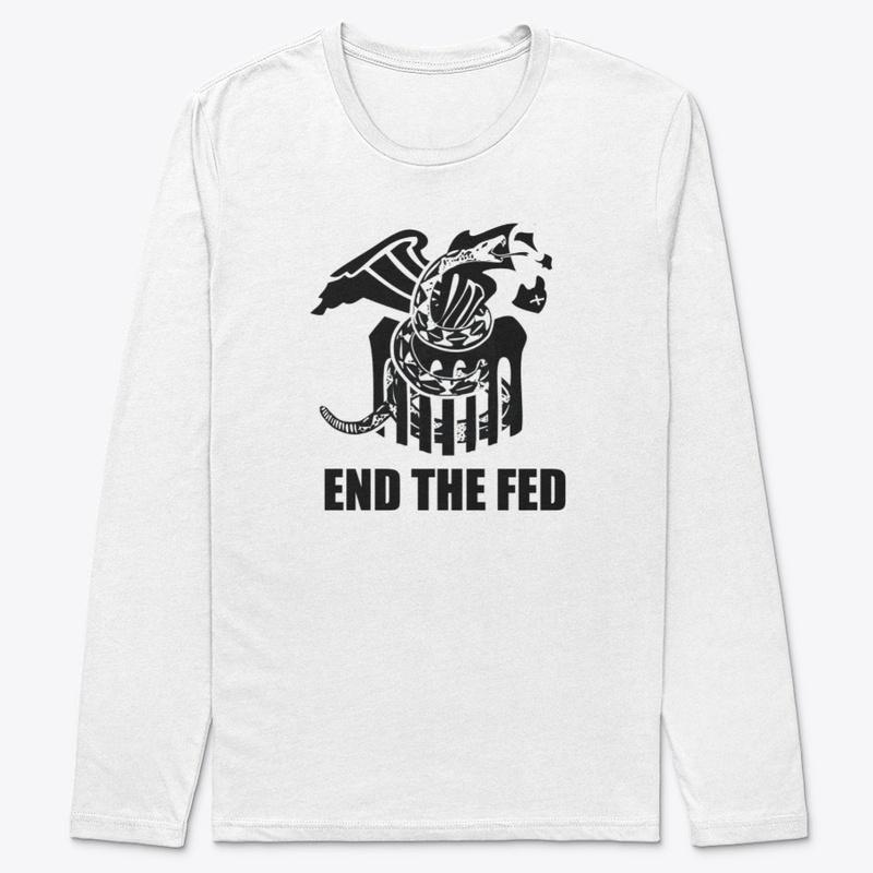 End the Fed 4