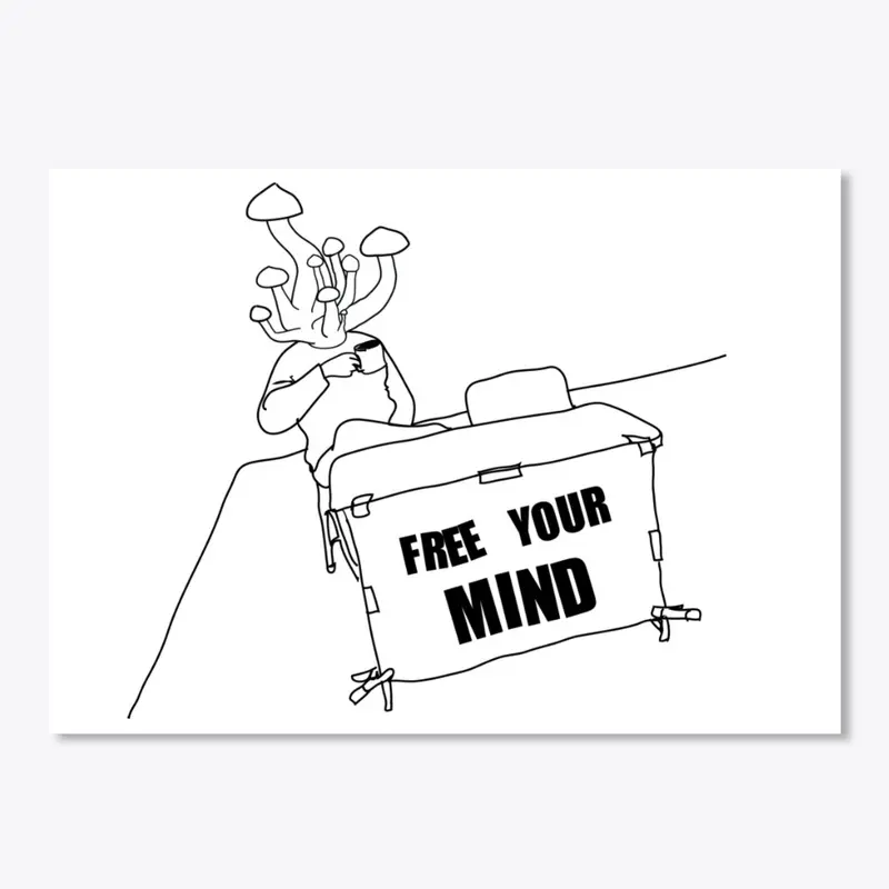 Free Your Mind