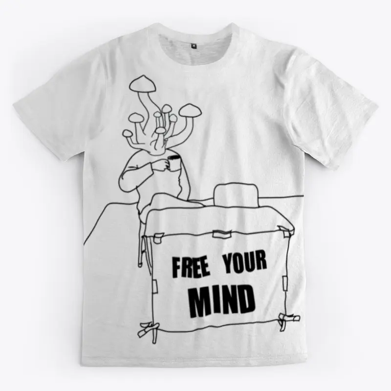 Free Your Mind