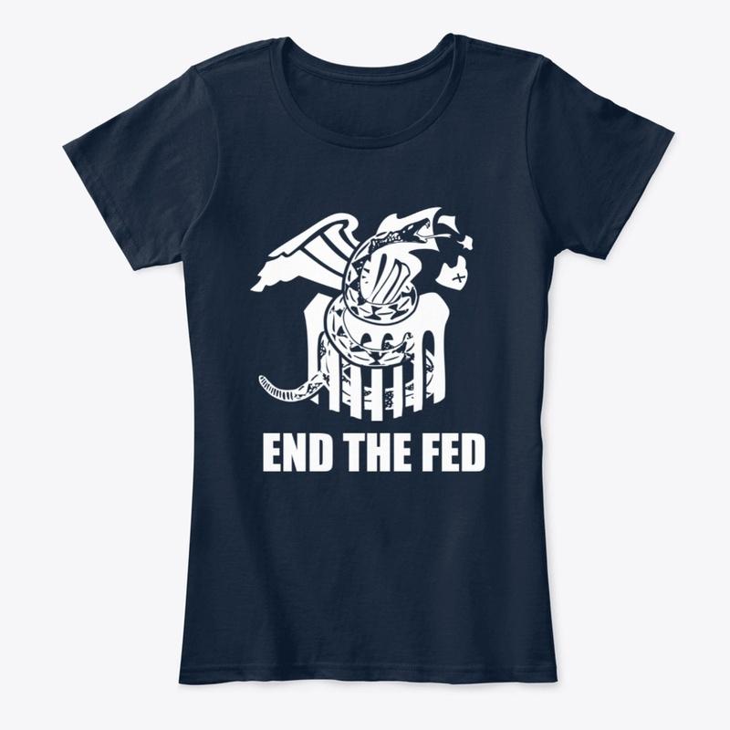 End the Fed 2